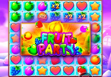 Mayan Magic: заставка автомата
